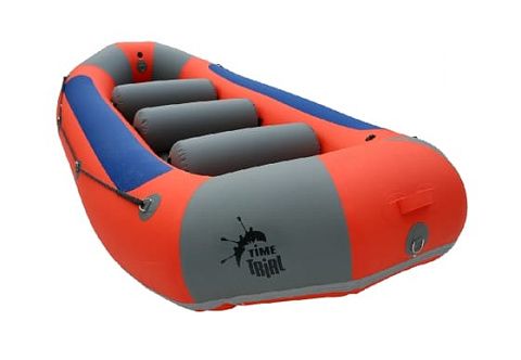 &quot;СПОРТ-6&quot; - шестиместный спортивный рафт 14F для соревнований по Рафтингу