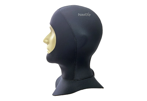 Гидрошлем неопреновый MX2