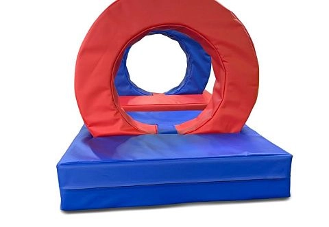 Кольцо поролоновое из ПВХ