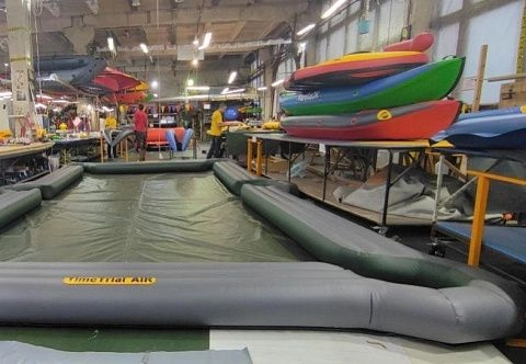 «ФУТБОЛЬНЫЙ БИЛЬЯРД (ФУТБИЛЬЯРД, СНУКБОЛ)