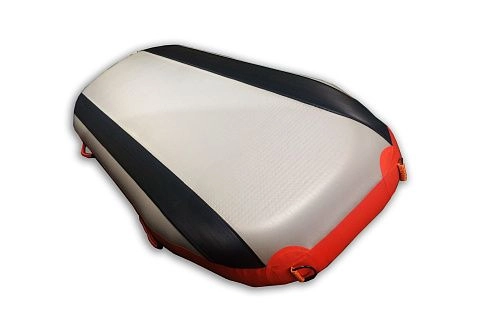 Спасательные надувные сани, носилки для МЧС для лета и зимы