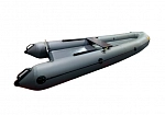 Фотография "КАТАБАЙД EZ-1" - надувная облегченная лодка ПВХ с транцем под мотор из ПВХ (PVC) ТаймТриал
