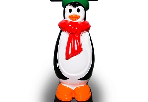 Ассистент фигуриста 