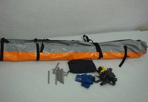 Рама (каркас) для катамарана К-400 или К-500