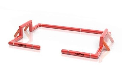 Надувная футбольная площадка FORVARD