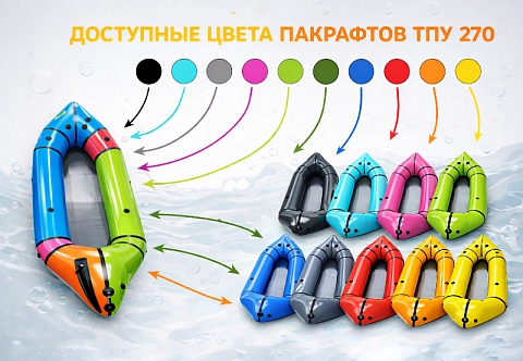 Высококачественная прочная лодочная ткань ТПУ N210D