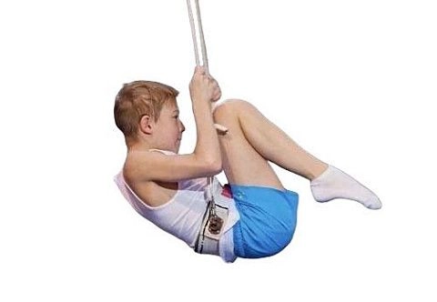 Пояс для лонжи