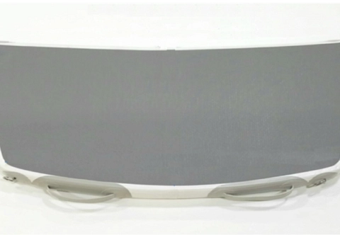 Надувная платформа для катера