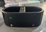 Фотография Овальная ледяная ванна IPOOLGO купель из AirDeck Drop Stitch из ткань AIRDECK ПВХ (DROP STITCH PVC) ткань AIRDECK ТПУ (DROP STITCH TPU) ТаймТриал