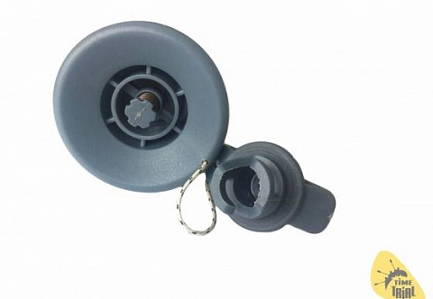 Воздушный клапан для баллона для надувной лодки из ПВХ