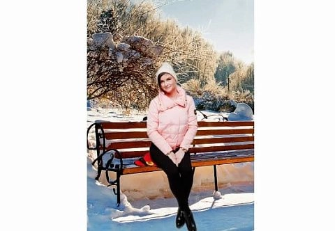 Мягкие санки ледянки из ПВХ для детей