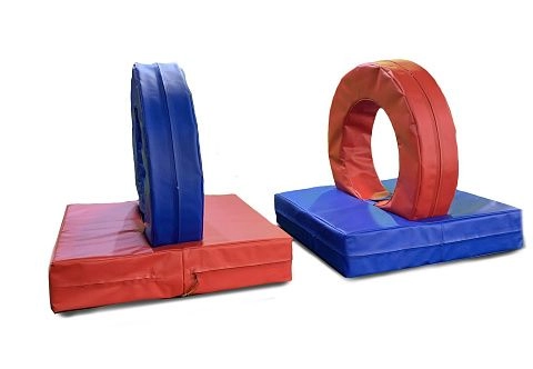 Кольцо поролоновое из ПВХ