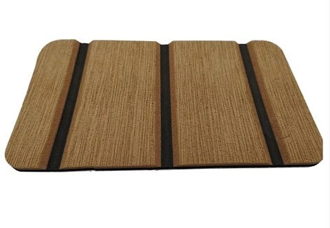 Палубное защитное покрытие EVA ТИК