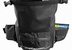 Фотография Водонепроницаемая сумка OverBoard OB1049BLK - Waterproof Waist Pack - 3L из ПВХ ТаймТриал