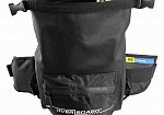 Фотография Водонепроницаемая сумка OverBoard OB1049BLK - Waterproof Waist Pack - 3L из ПВХ (PVC) ТаймТриал
