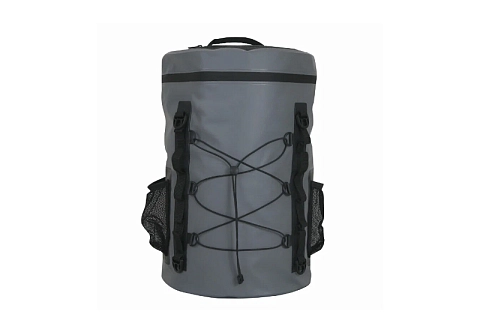 Сейфпак - сумка-органайзер с герметичной молнией на SUP доску