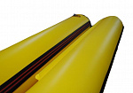 Быстросъемные прямые надувные борта (баллоны) для лодки на заказ из ПВХ ТаймТриал