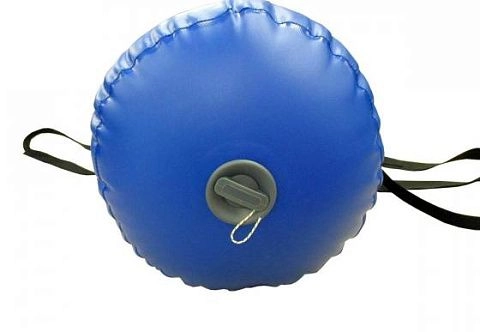 Сиденье (банка) для надувного катамарана