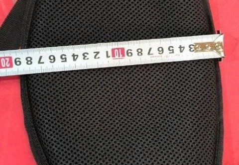 Мягкая спинка 