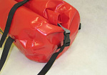 Гермосумка на 40 л - водонепроницаемая сумка из ПВХ или ТПУ для сплава, САП, SUP из ПВХ или ТПУ ТаймТриал