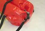 Фотография Гермосумка на 40 л - водонепроницаемая сумка из ПВХ или ТПУ для сплава, САП, SUP из ПВХ ТПУ 210D ТПУ 420D ТаймТриал