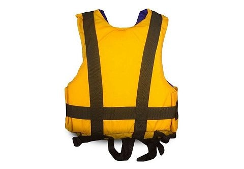 Жилет коммерческий  для лодки, сплава, рыбалки
