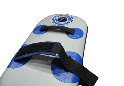 Надувная макивара