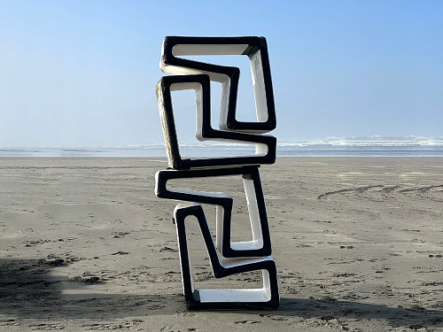 Новое кресло ТРОН