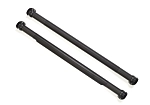 Фотография Карбоновое компактное весло с замками rs carbon max pro plus пятисекционное из УГЛЕПЛАСТИК ТаймТриал