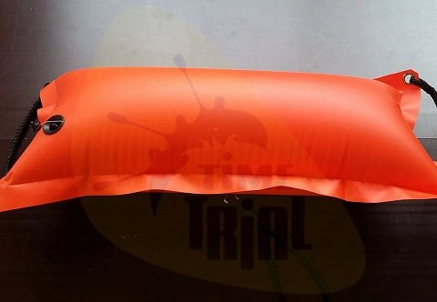 Понтон надувной универсальный (подушка)