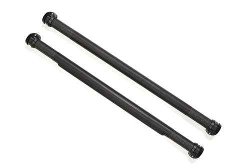 Карбоновое компактное весло с замками rs carbon max pro plus пятисекционное