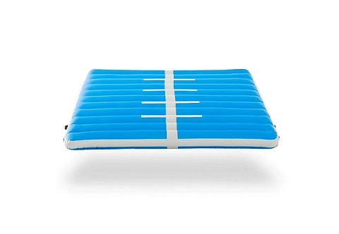 Надувная рампа для гимнастики, акробатики, паркура