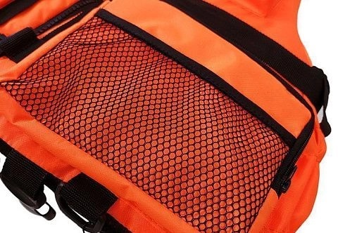 Спасательный жилет Sea Star Orange