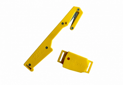 Стропорез для водного туризма, рафтинга