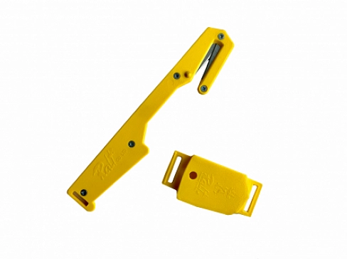 Стропорез для водного туризма, рафтинга