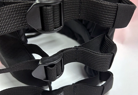 Страховочный водный жилет XP PRO