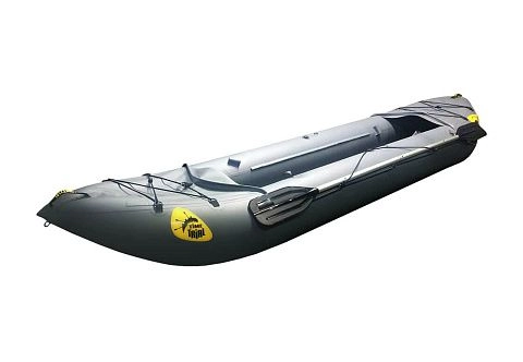 Держатель весла на резинке