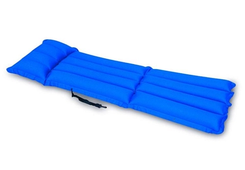 Надувной матрас-кресло 