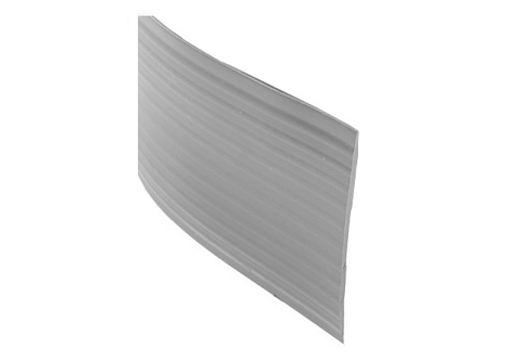 ПВХ лента 120 мм защитная для бронирования и усиления днищ и баллонов лодок