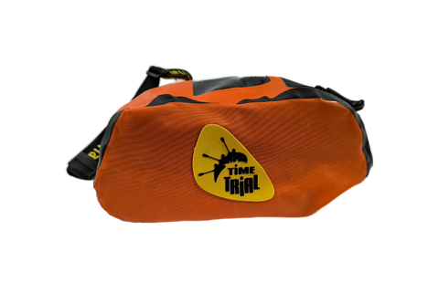 &quot;АКВАСУМКА&quot; - герметичная сумка из ТПУ с герметичной молнией для водных видов спорта, отдыха, путешествий