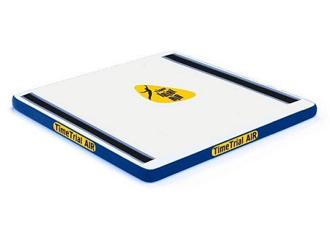 Прыжковый надувной модуль