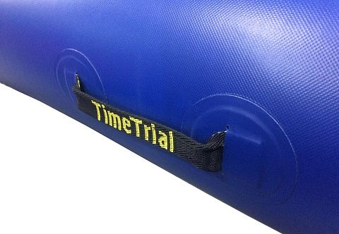 Надувной (пневмокаркасный) защитный поддон