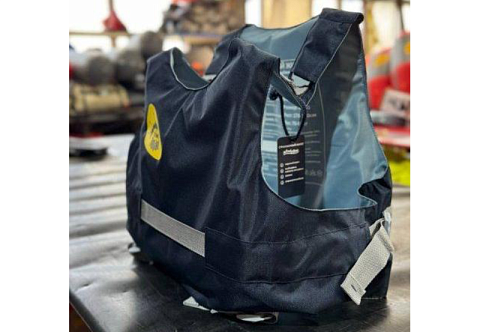 "СПУТНИК ТТ" - жилет страховочный ВЗРОСЛЫЙ для занятий водными видами спорта