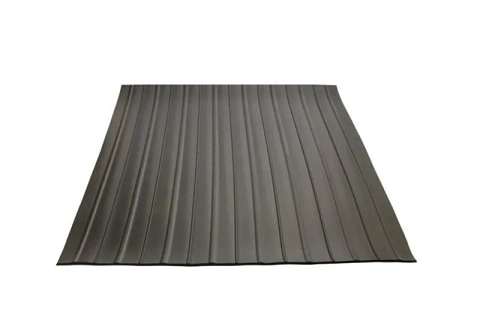 Лента ПВХ 235 мм New Quality для бронирования и усиления днищ и баллонов лодок