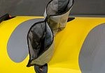 Фотография Защитная тёплая съемная накладка (рукавицы) для рук на зимний банан из OXFORD (ОКСФОРД) ТаймТриал