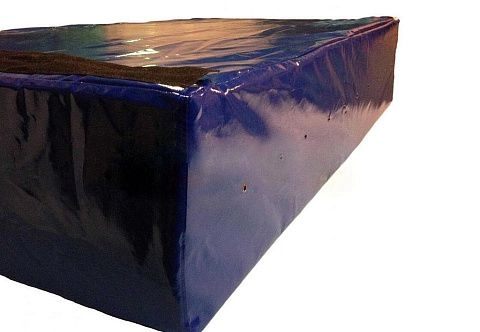 Универсальные защитные маты для занятий шорт-треком