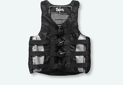 Спасательный жилет «Shape Universal» для аквапарков и водных аттракционов