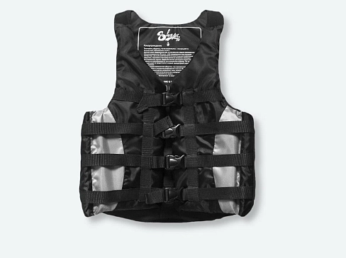 Спасательный жилет «Shape Universal» для аквапарков и водных аттракционов