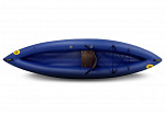 Надувной каяк «Щукарь-310»