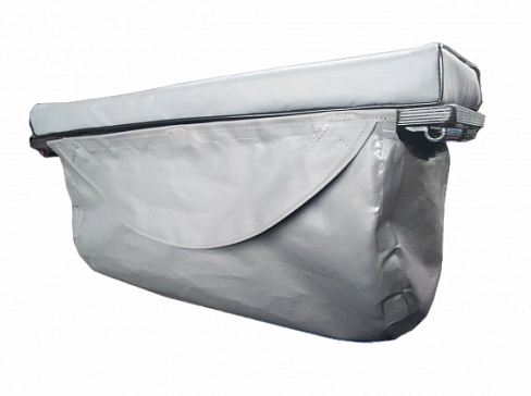 Сумка под банку для моторно-гребной лодки 